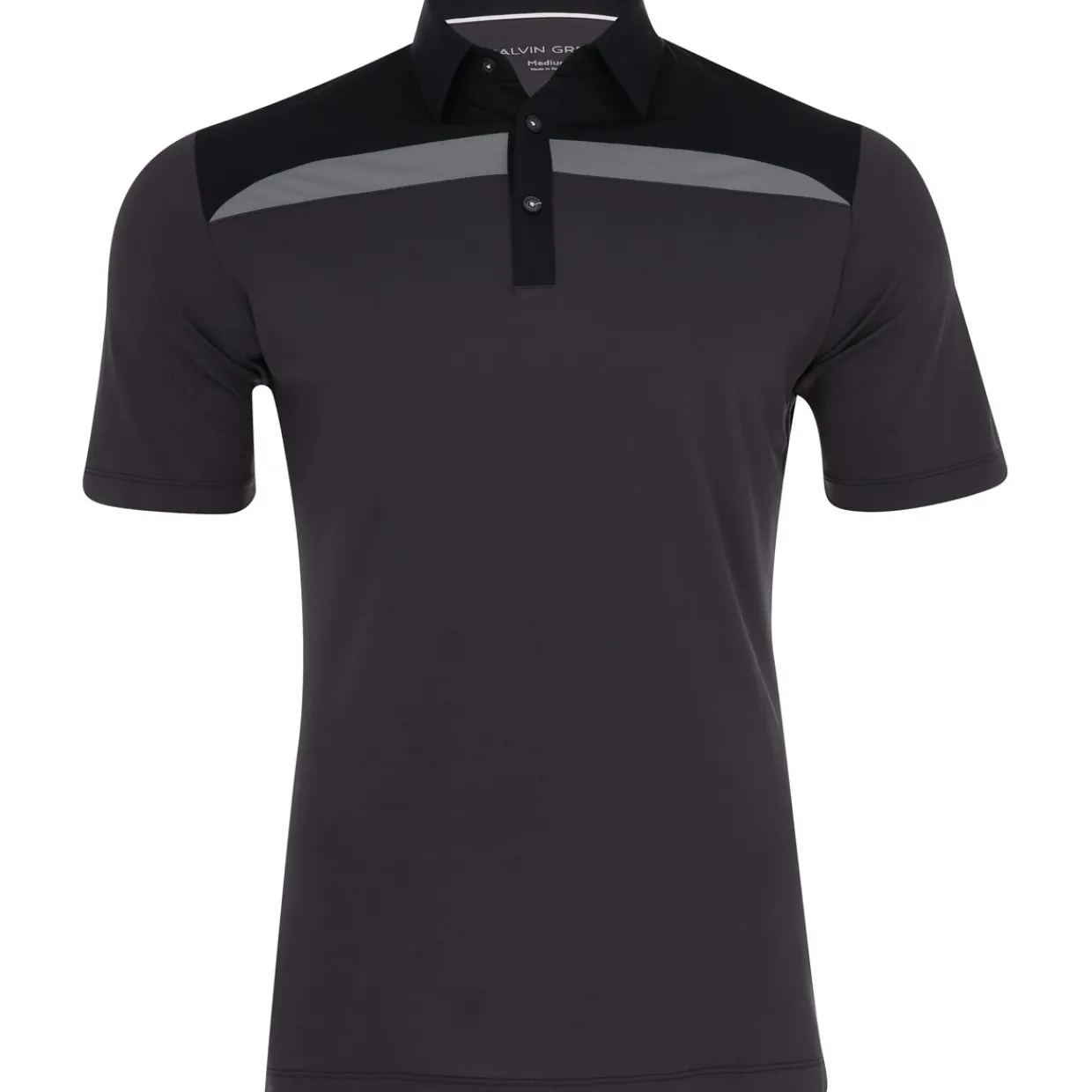 Galvin Green Golf Shirts^apping Venti8 Pu hirt Poo hort eeve Gof Appare