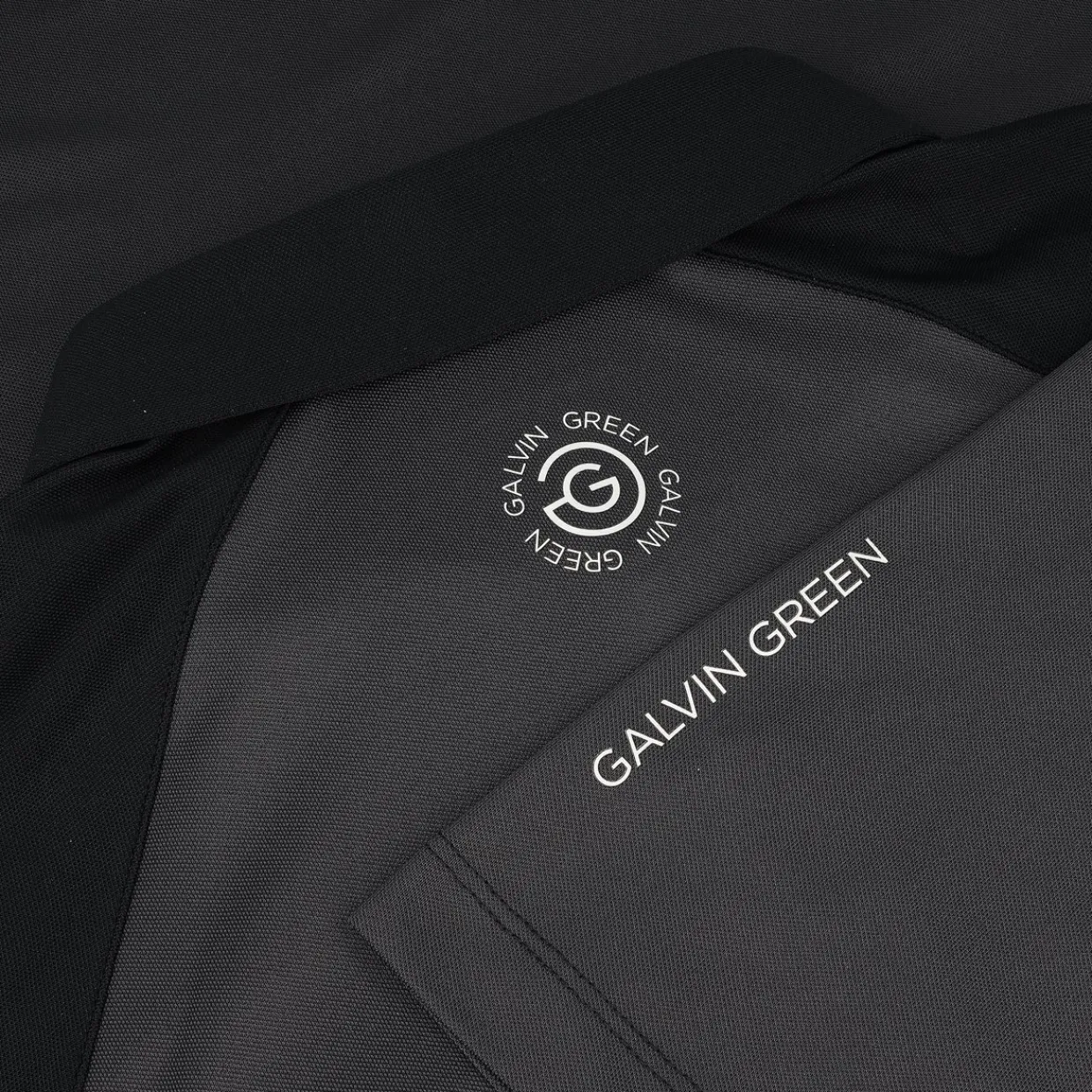 Galvin Green Golf Shirts^apping Venti8 Pu hirt Poo hort eeve Gof Appare
