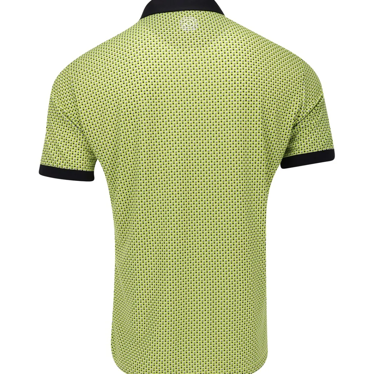 Galvin Green Golf Shirts^ate Venti-8 PU hirt Poo hort eeve Gof Appare