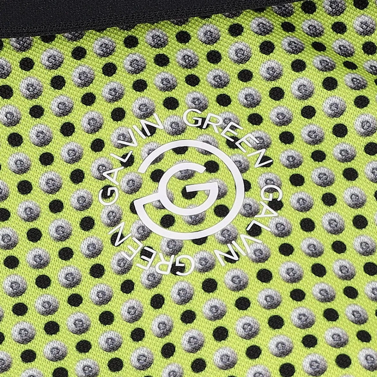 Galvin Green Golf Shirts^ate Venti-8 PU hirt Poo hort eeve Gof Appare