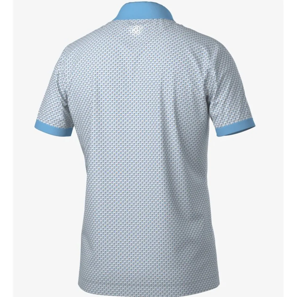 Galvin Green Golf Shirts^ate Venti-8 PU hirt Poo hort eeve Gof Appare