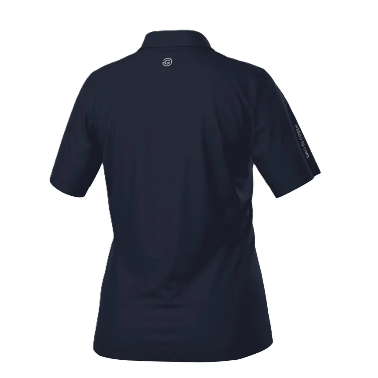 Galvin Green Ladies Golf Apparel^eody hirt Poo hort eeve Gof Appare
