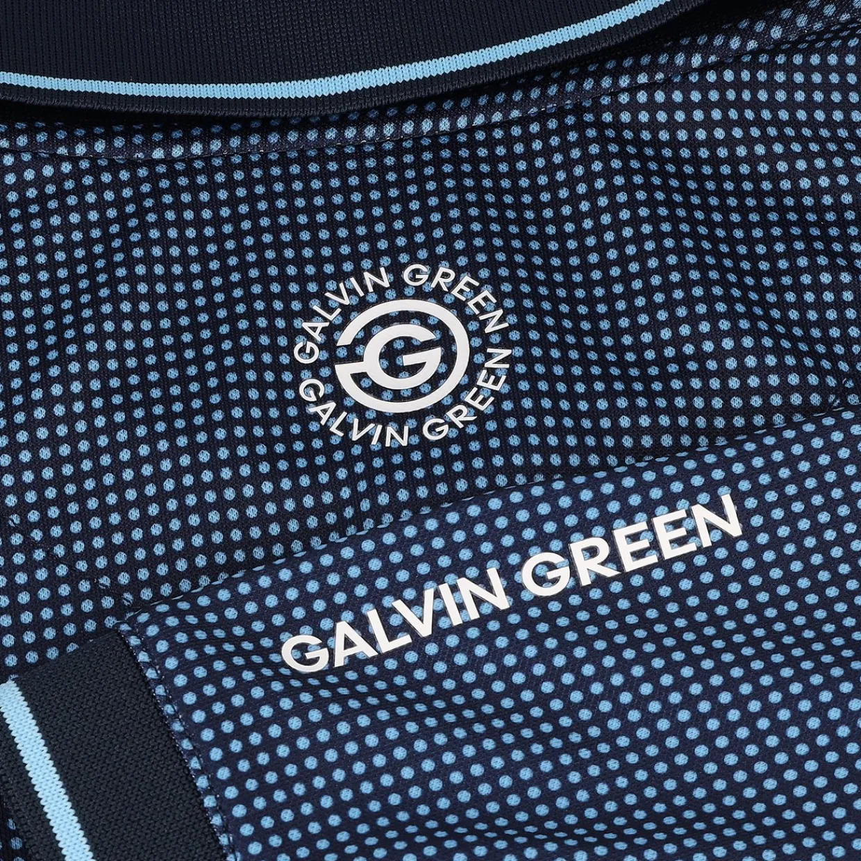 Galvin Green Golf Shirts|Mens Golf Apparel^ier Venti8-PU hirt Poo hort eeve Gof Appare