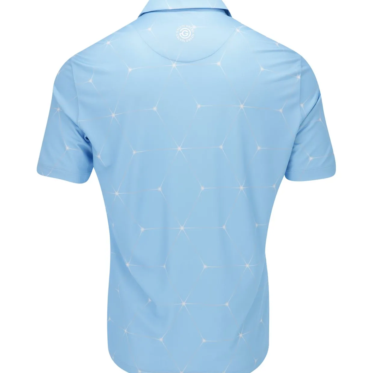 Galvin Green Golf Shirts|Mens Golf Apparel^io Venti8-PU hirt Poo hort eeve Gof Appare