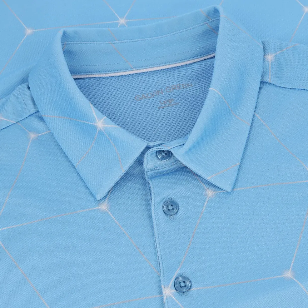 Galvin Green Golf Shirts|Mens Golf Apparel^io Venti8-PU hirt Poo hort eeve Gof Appare