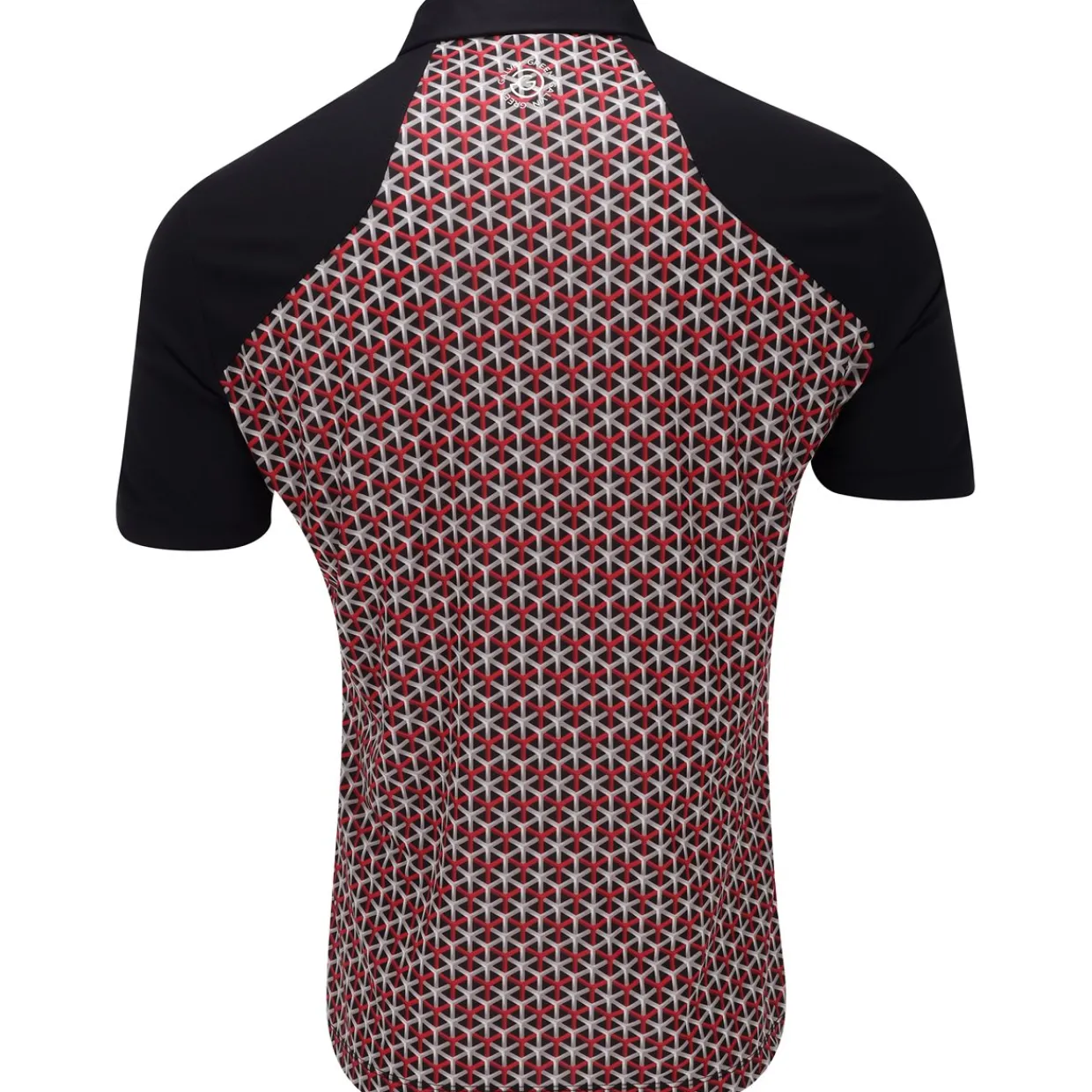 Galvin Green Golf Shirts^io hirt Poo hort eeve Gof Appare