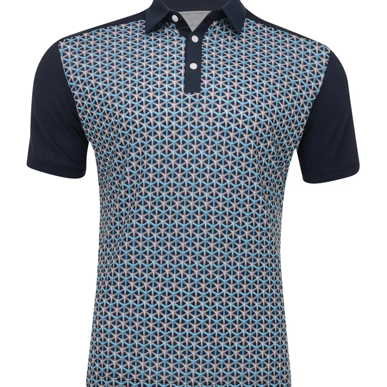 Galvin Green Golf Shirts^io hirt Poo hort eeve Gof Appare