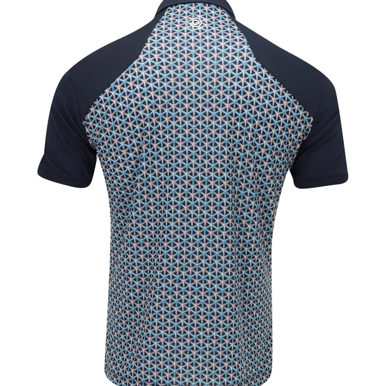 Galvin Green Golf Shirts^io hirt Poo hort eeve Gof Appare