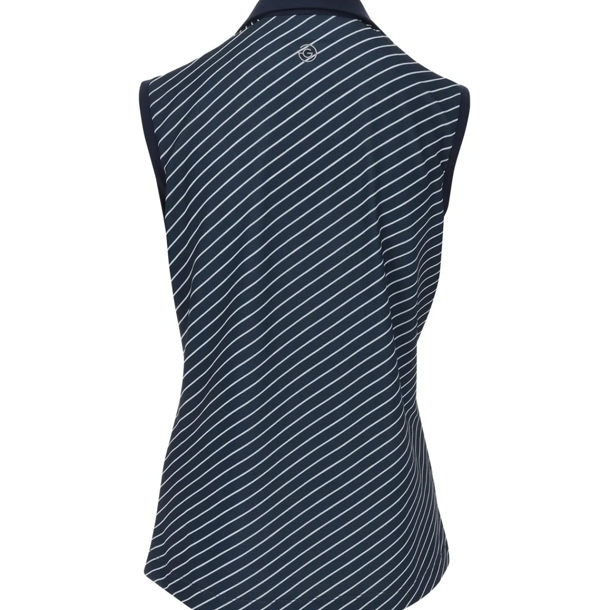 Galvin Green Ladies Golf Apparel^ira Venti8-PU eevee hirt Poo hort eeve Gof Appare
