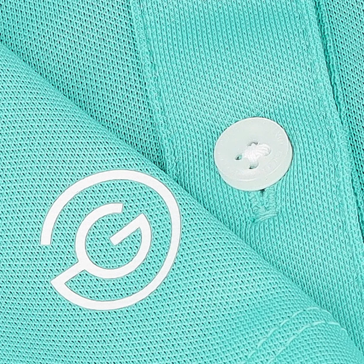 Galvin Green Ladies Golf Apparel^iree Venti-8 PU hirt Poo hort eeve Gof Appare
