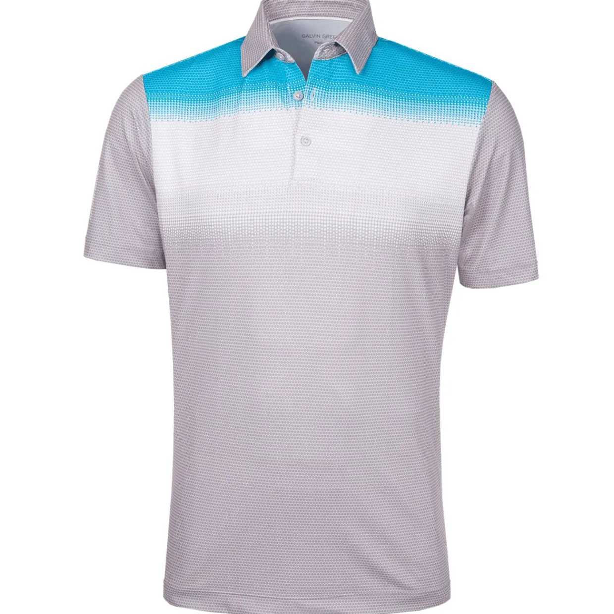 Galvin Green Golf Shirts|Mens Golf Apparel^o Venti8-PU hirt Poo hort eeve Gof Appare