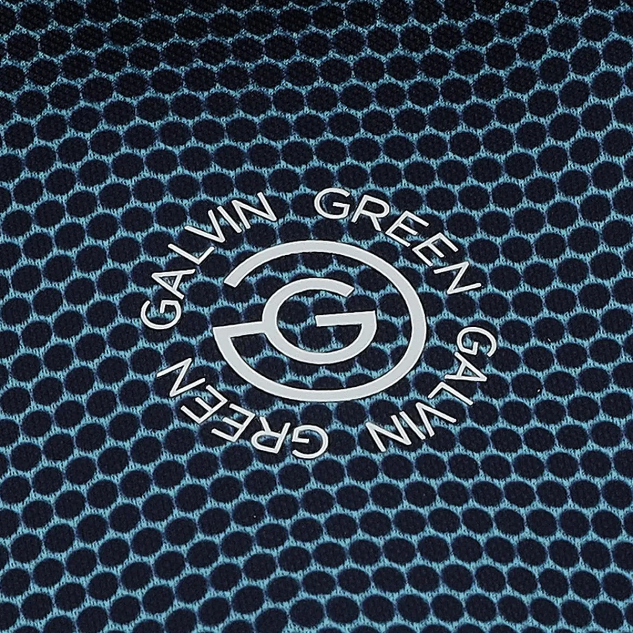 Galvin Green Golf Shirts|Mens Golf Apparel^o Venti8-PU hirt Poo hort eeve Gof Appare