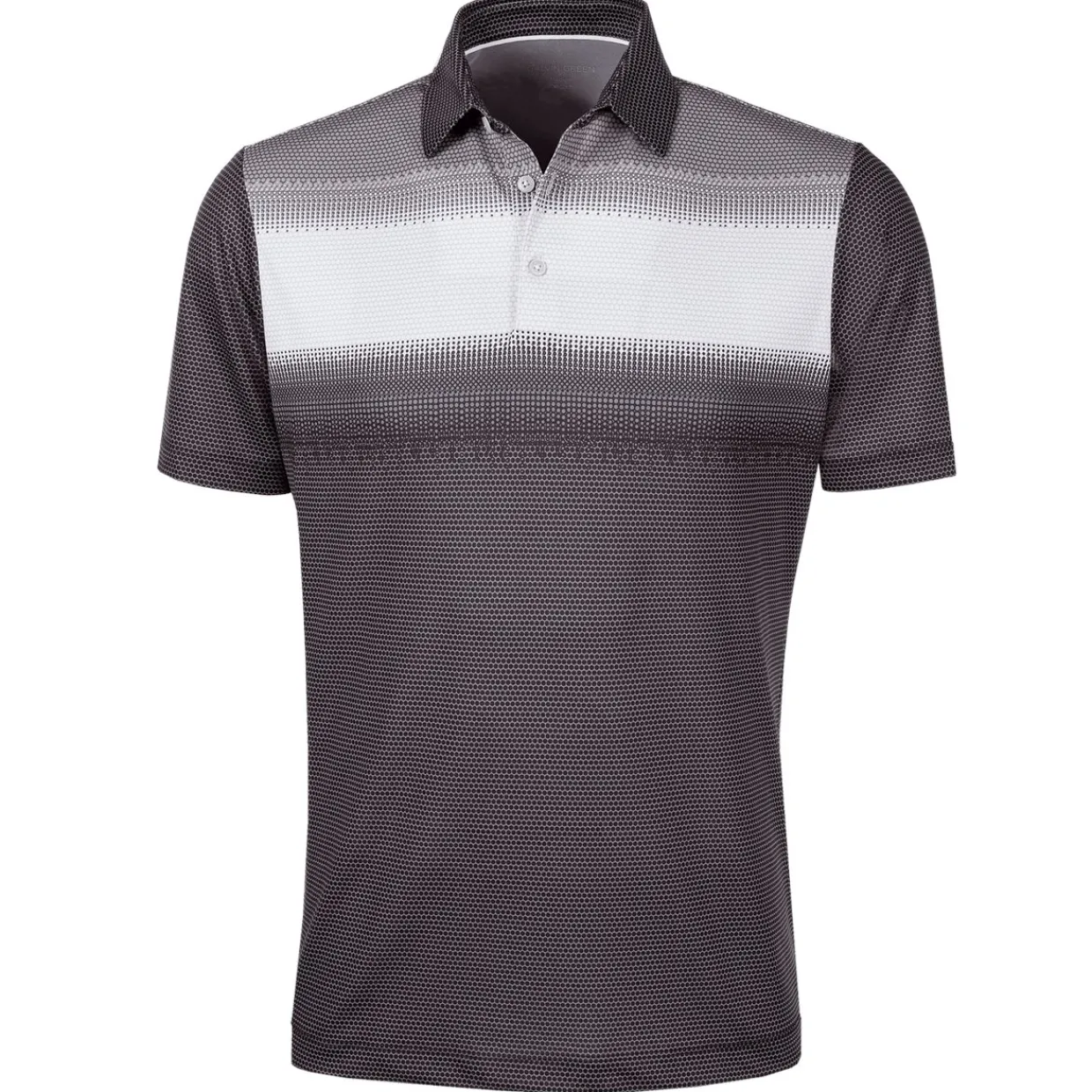 Galvin Green Golf Shirts|Mens Golf Apparel^o Venti8-PU hirt Poo hort eeve Gof Appare