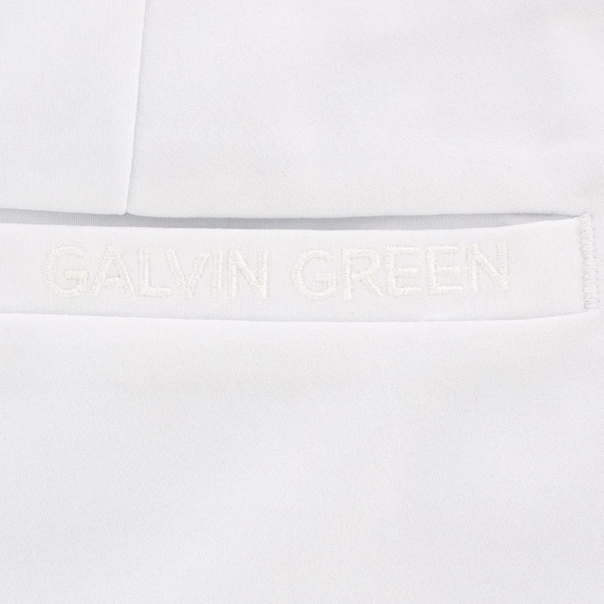 Galvin Green Ladies Golf Apparel^Nicole Ventil8-PLUS Pants Flat Front Golf Apparel