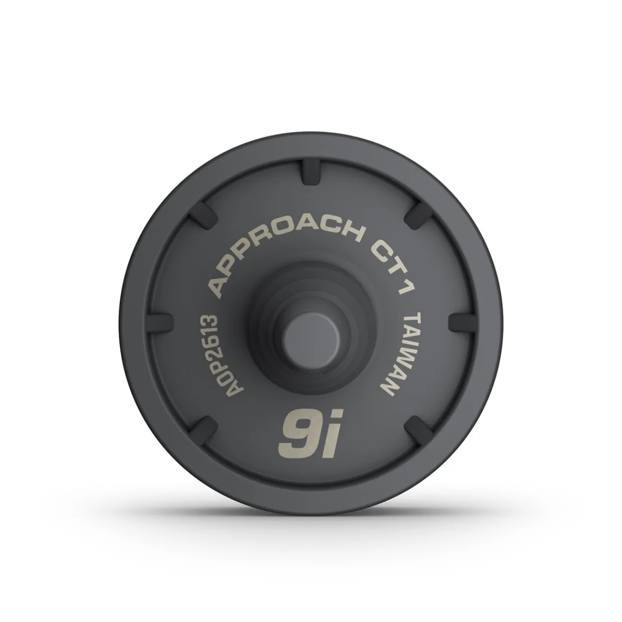 Garmin Swing Trainers/Analyzers^Approach CT1 Tracking Tag Swing Trainers Analyzers