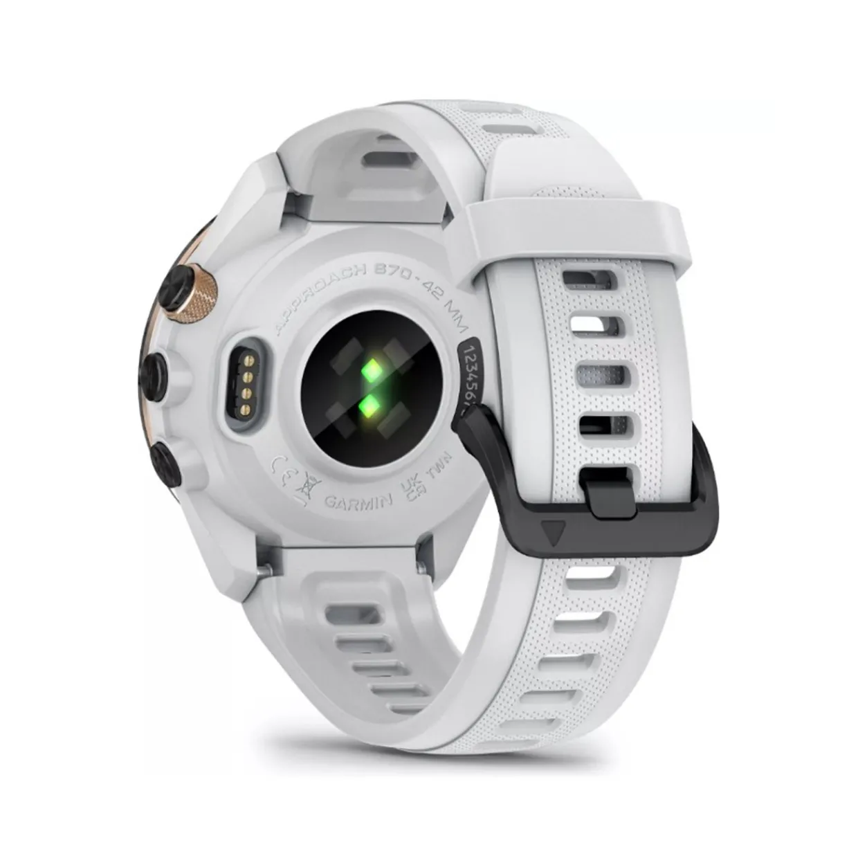 Garmin Golf Gps Watches|Golf Gps & Range Finders^Approach S70 Watch GPS/Range Finders