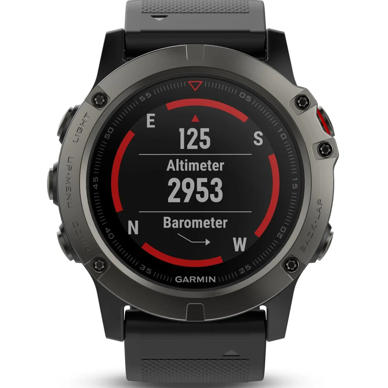 Garmin Golf Gps Watches|Golf Gps & Range Finders^Fenix 5X Watch GPS/Range Finders