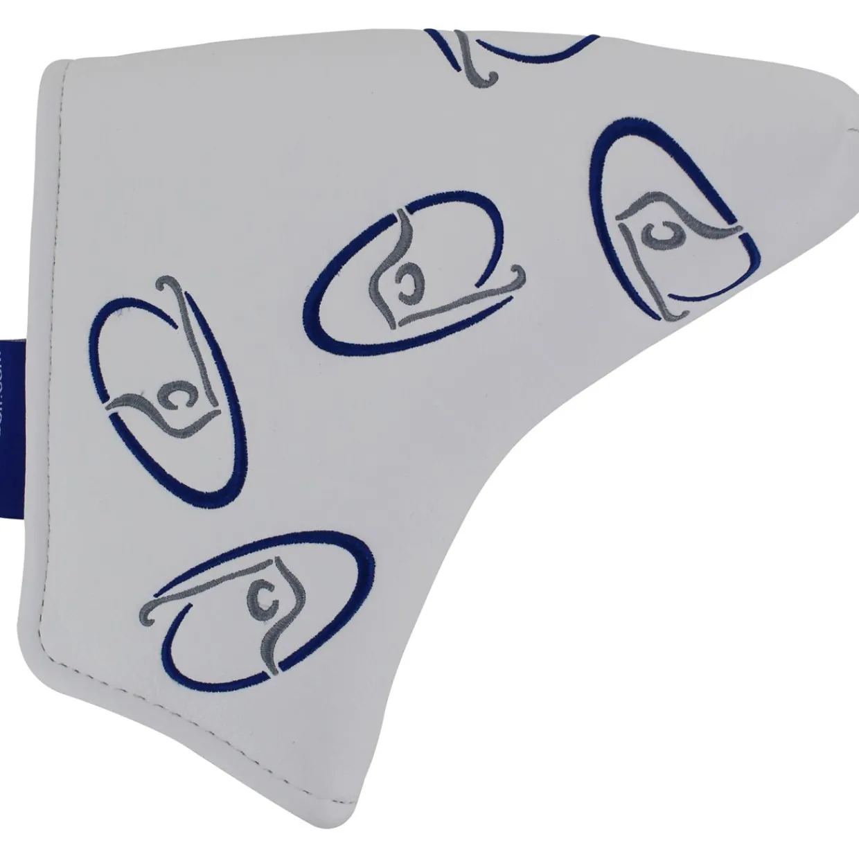 GlobalGolf Headcovers^Swingman Blade Putter Headcover Putter