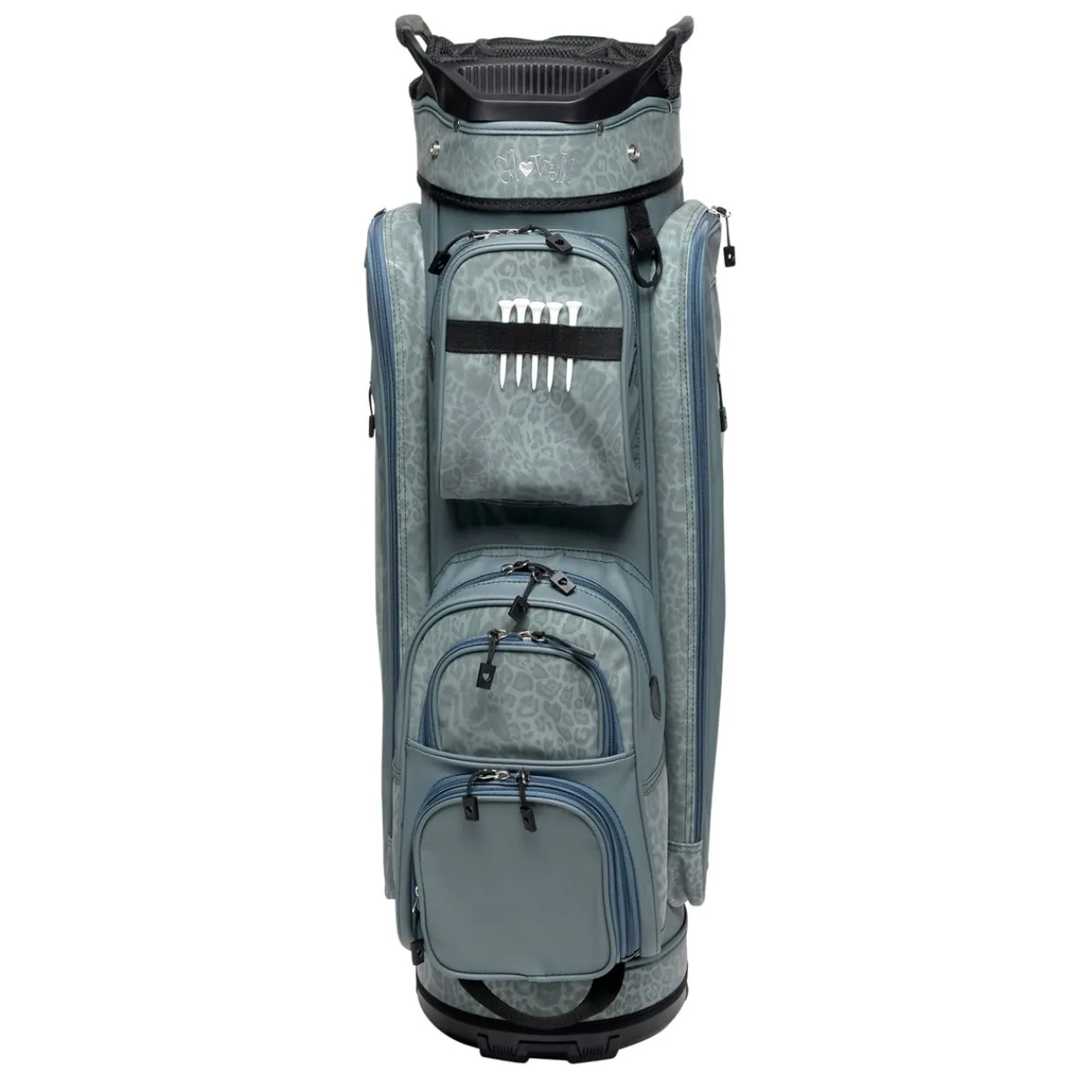 Glove It Ladies Golf Bags^Loden Cart Golf Bags