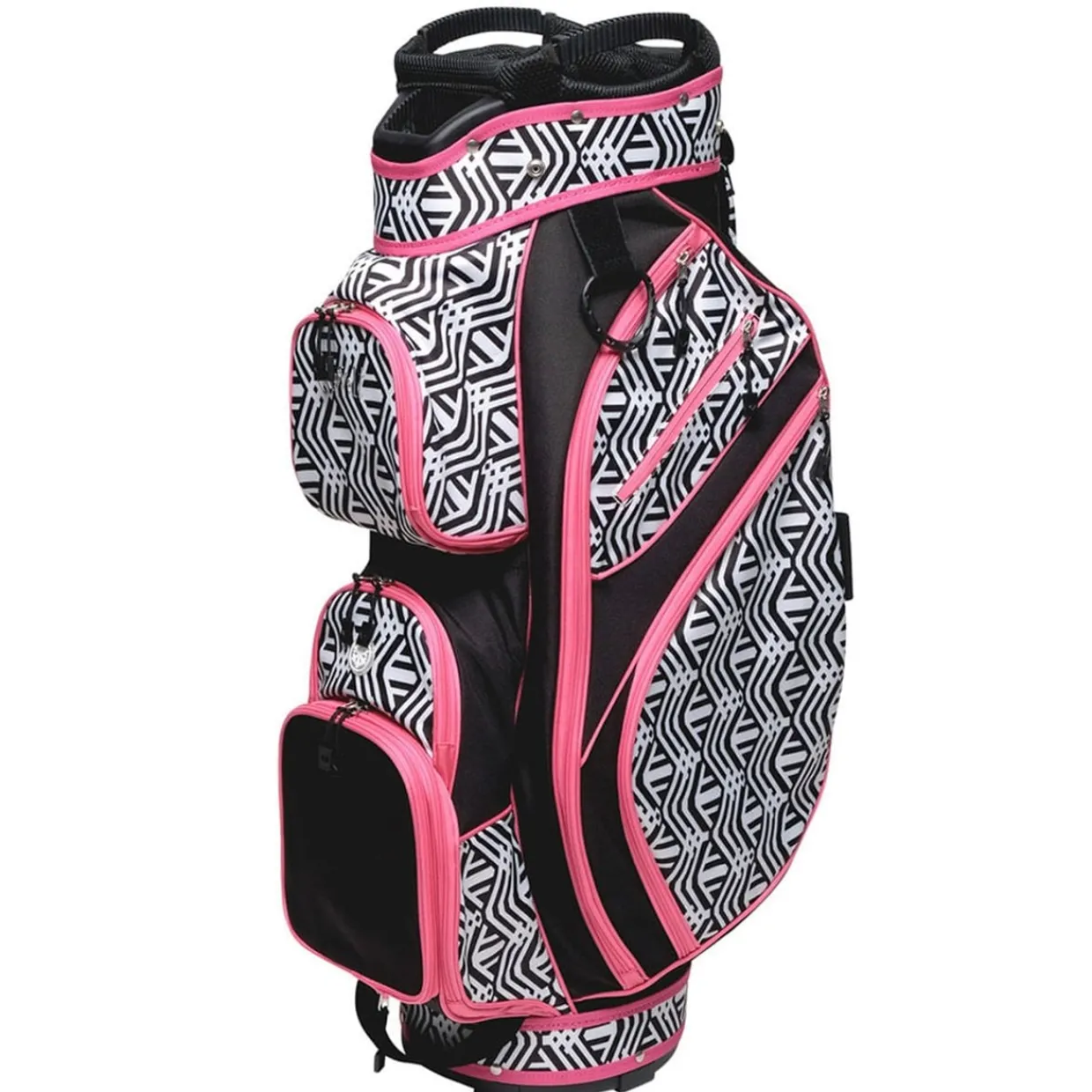 Glove It Ladies Golf Bags^Mod Links Cart Golf Bags