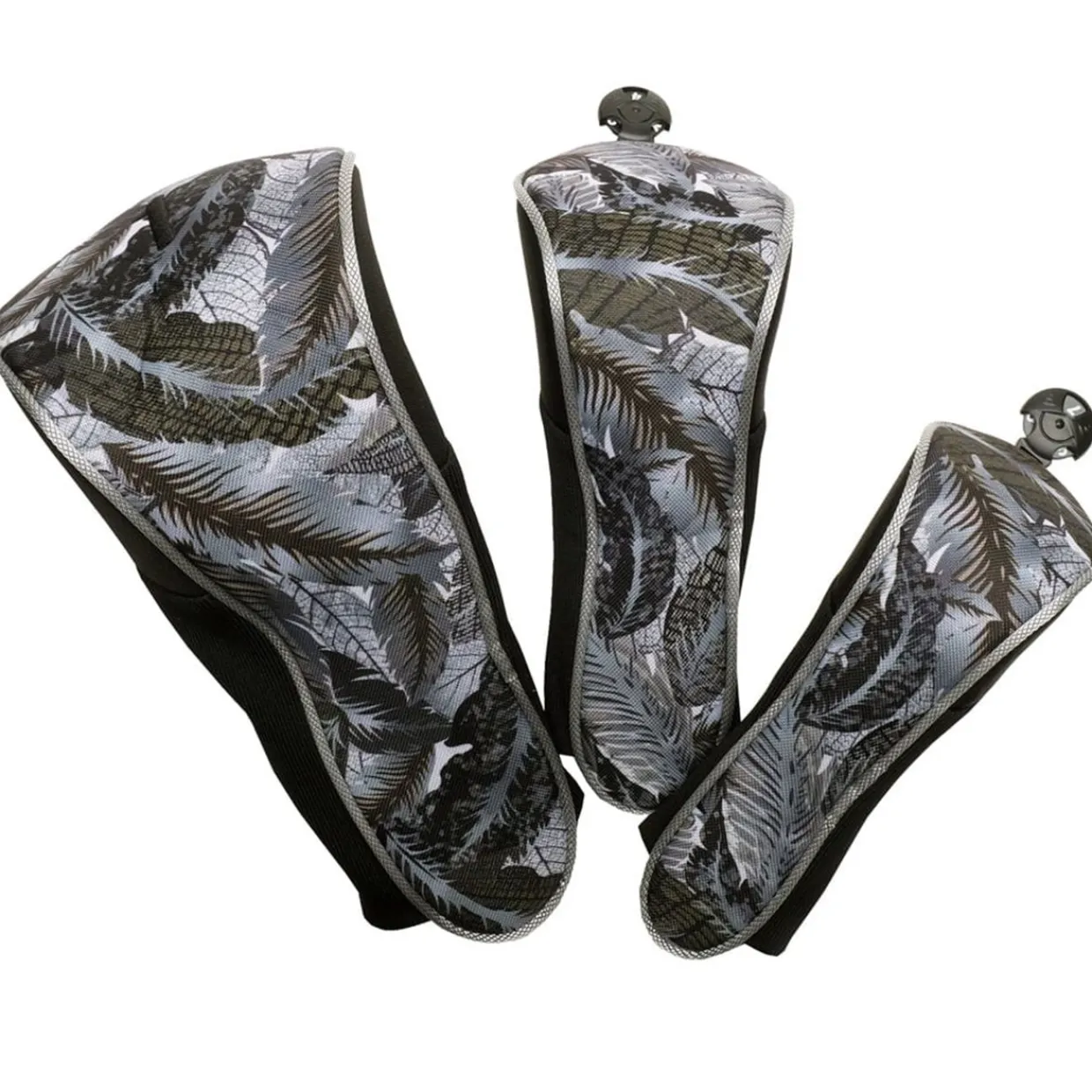 Glove It Headcovers^Shaded Leaf Headcover