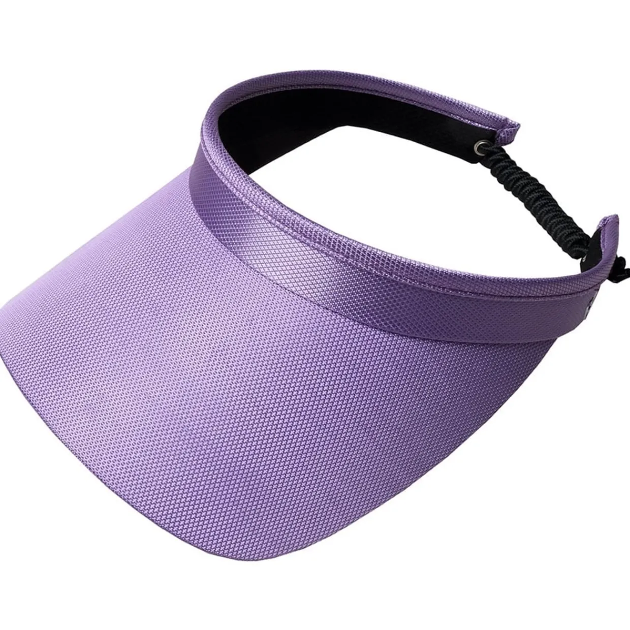 Glove It Ladies Golf Apparel^Solid Coil Headwear Cap Golf Apparel