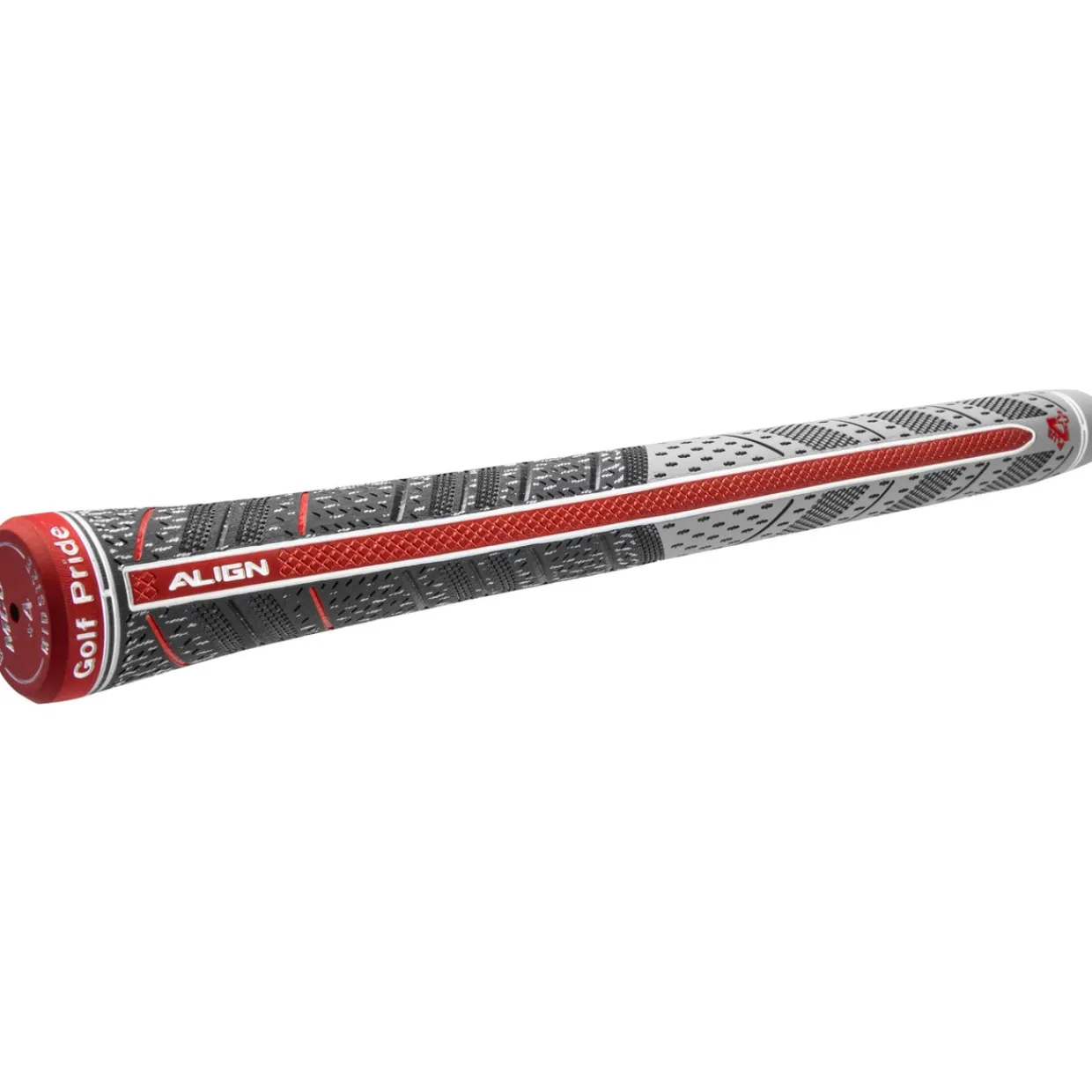 Golf Pride Golf Club Grips|Golf Club Grips^MCC Plus4 ALIGN Midsize Grips Standard Golf Club Components