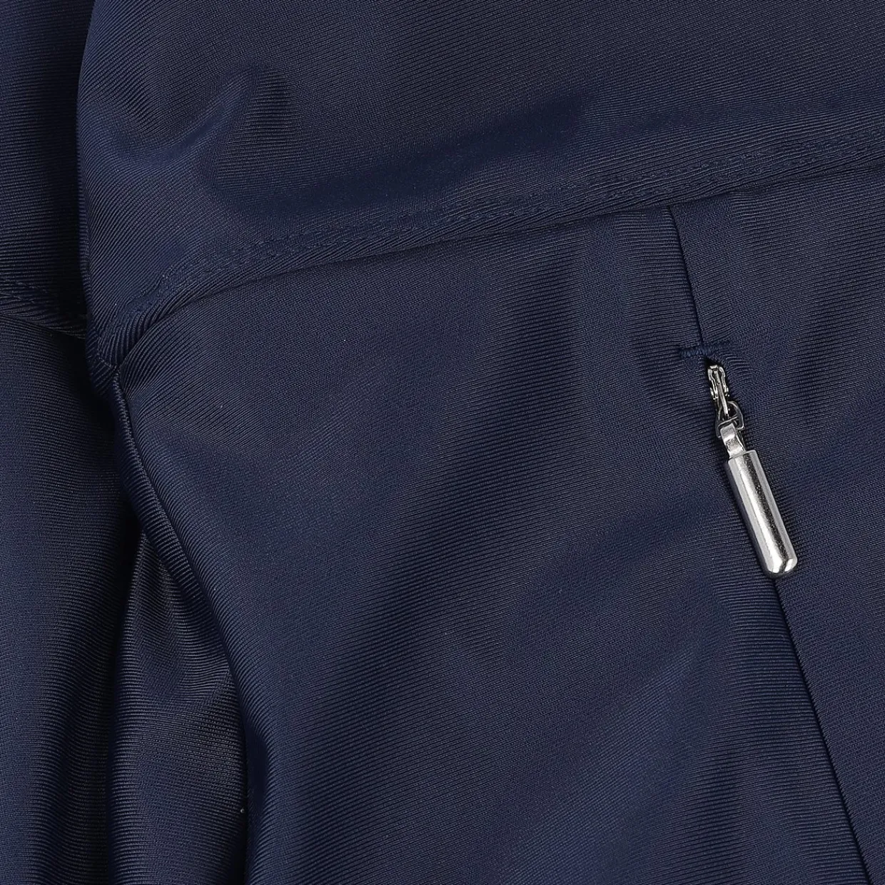 Greg Norman Ladies Golf Apparel^17" Pu-On kort Reguar Gof Appare