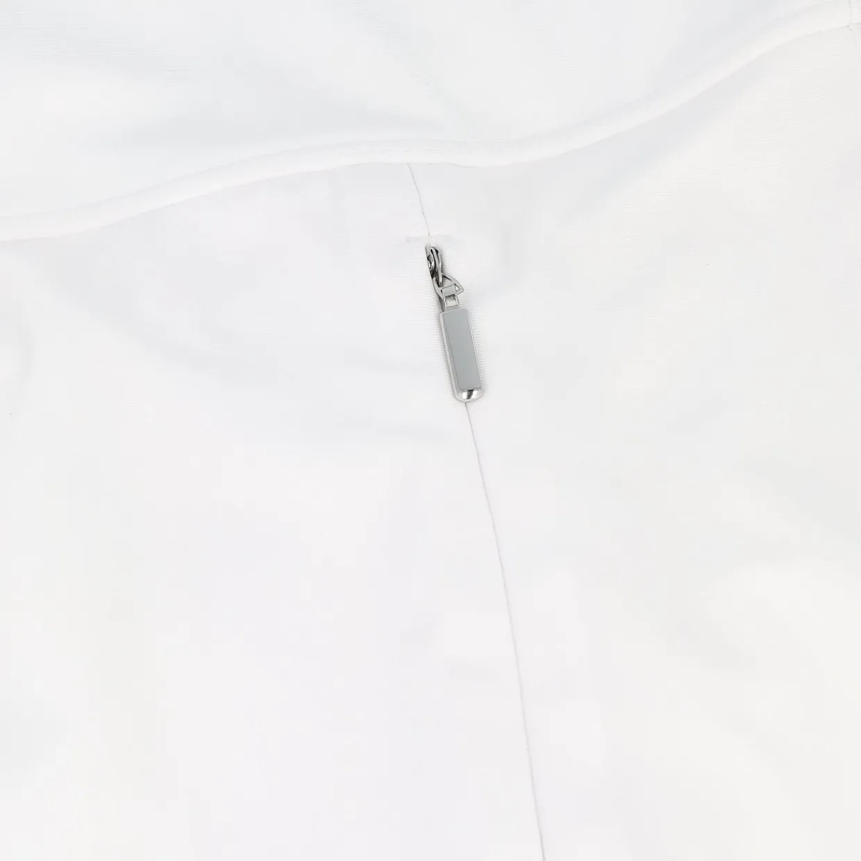 Greg Norman Ladies Golf Apparel^17" Pu-On kort Reguar Gof Appare