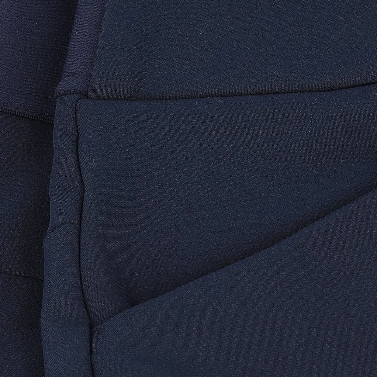 Greg Norman Ladies Golf Apparel^Eentia Pu-On tretch Pant Fat Front Gof Appare