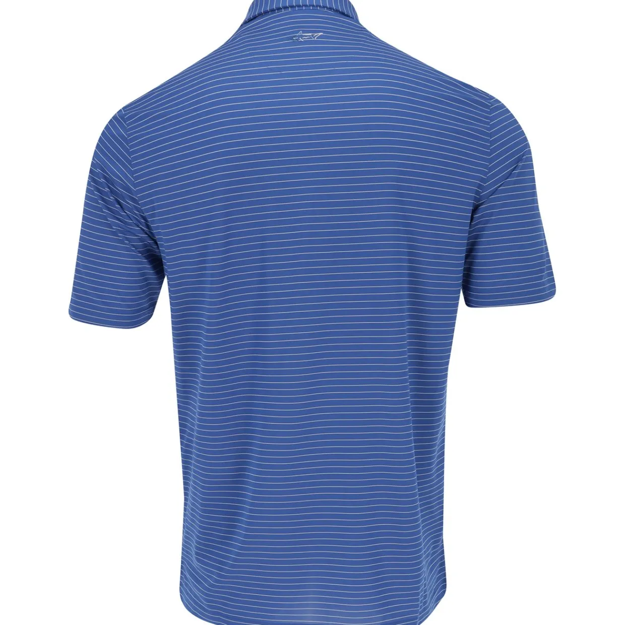 Greg Norman Mens Golf Apparel|Golf Shirts^Freedo icro Pique Feeder tripe hirt Poo hort eeve Gof Appare