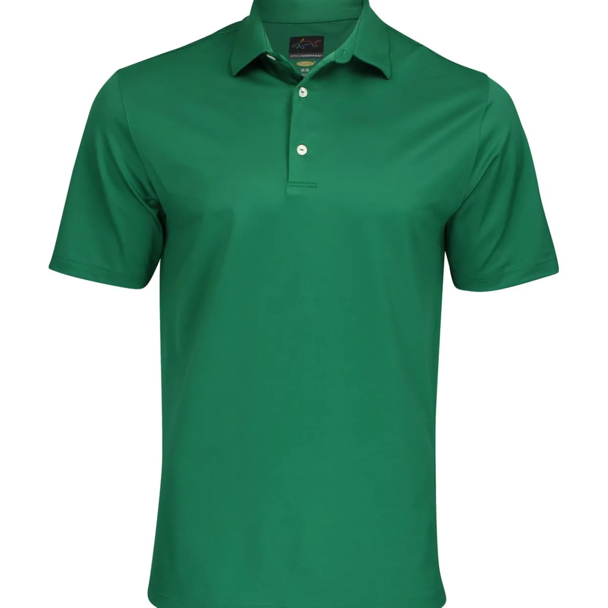 Greg Norman Mens Golf Apparel|Golf Shirts^Freedo icro Pique hirt Poo hort eeve Gof Appare