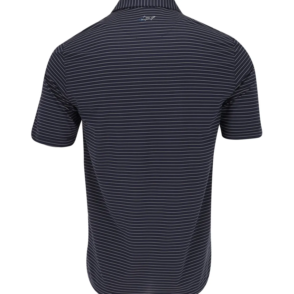 Greg Norman Mens Golf Apparel|Golf Shirts^Freedo icro Pique Feeder tripe hirt Poo hort eeve Gof Appare