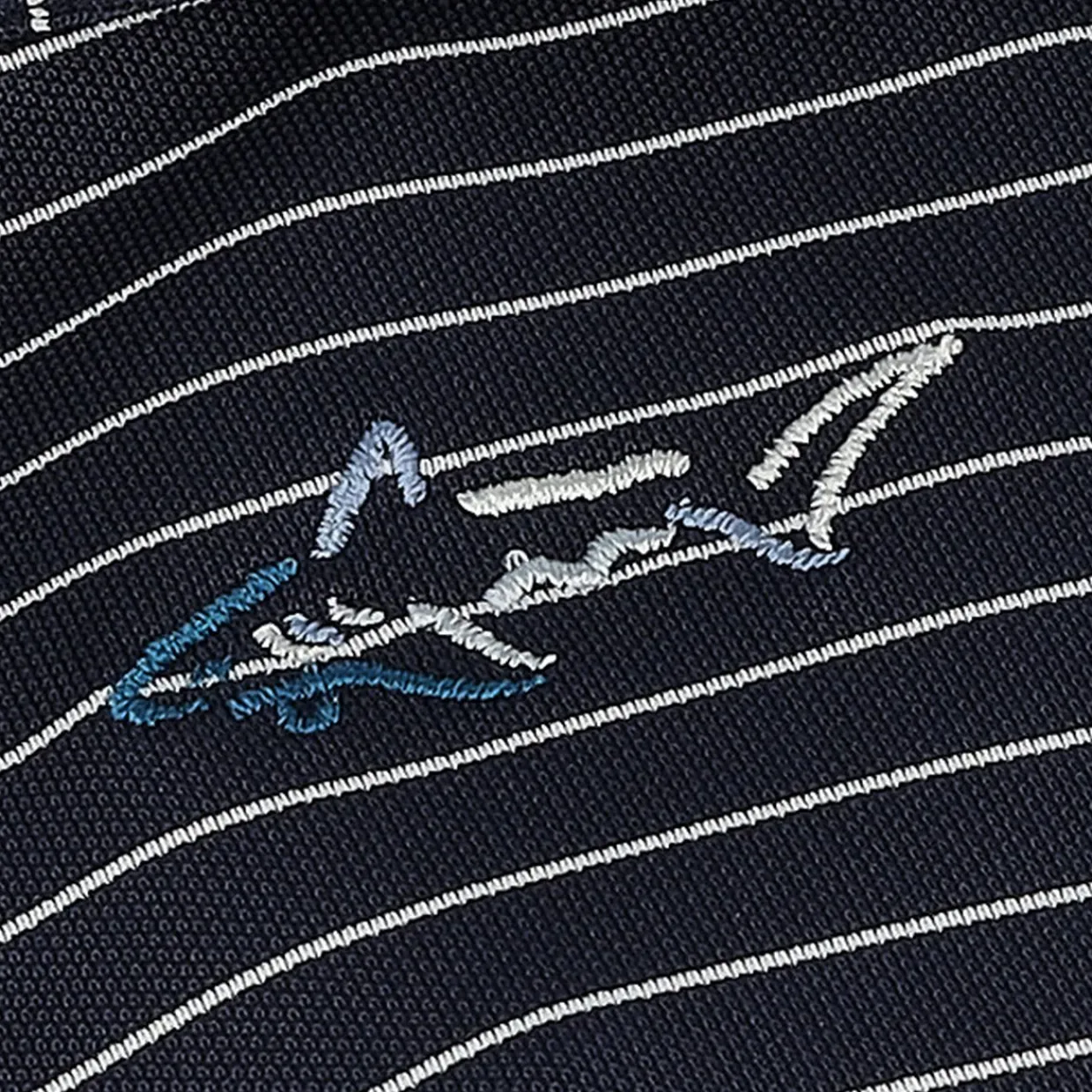 Greg Norman Mens Golf Apparel|Golf Shirts^Freedo icro Pique Feeder tripe hirt Poo hort eeve Gof Appare