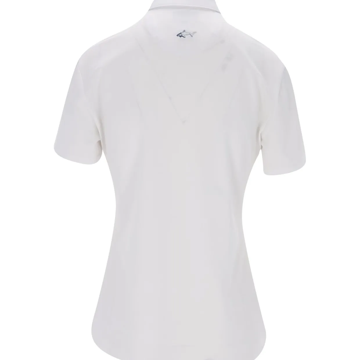 Greg Norman Ladies Golf Apparel^Freedo icro Pique tretch hirt Poo hort eeve Gof Appare
