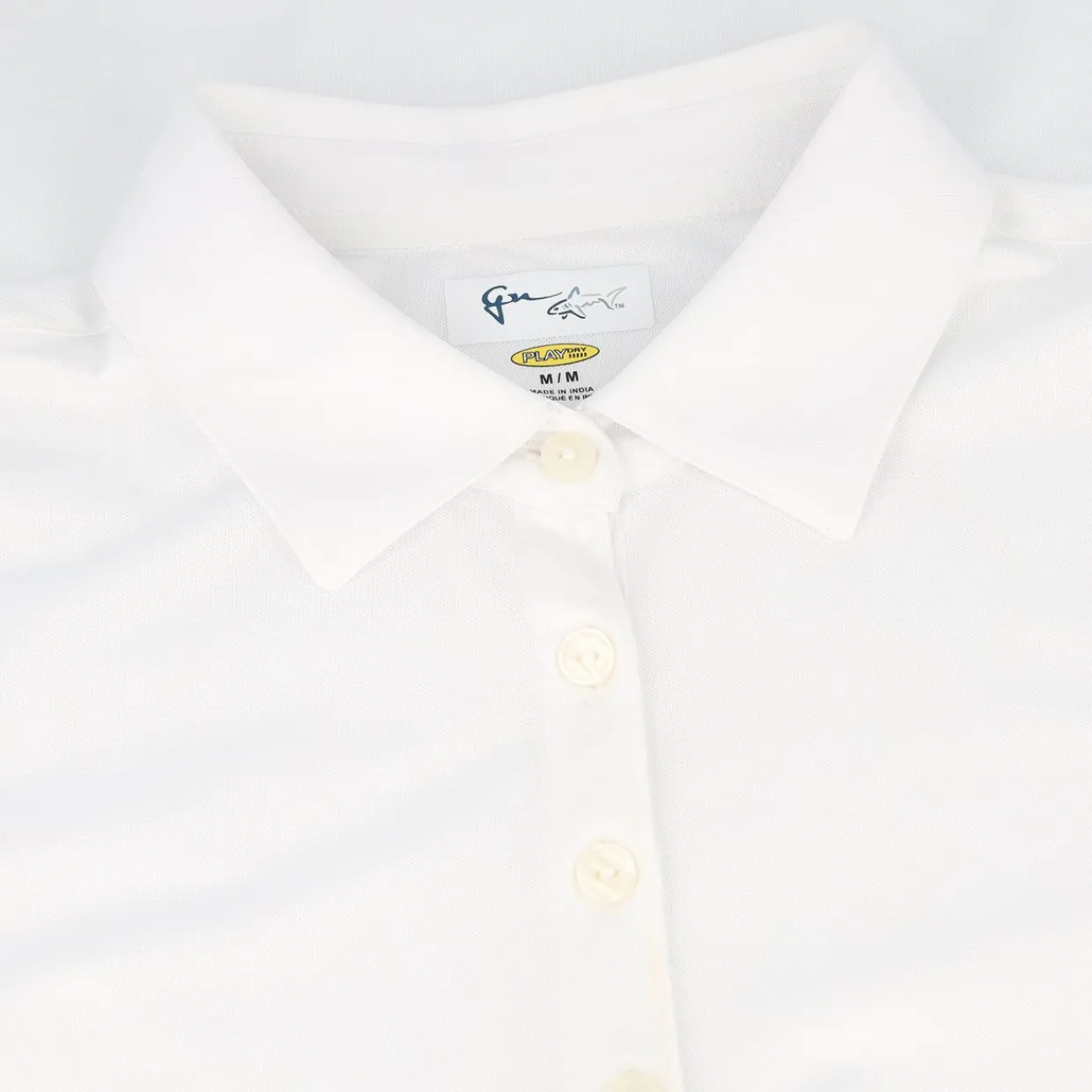 Greg Norman Ladies Golf Apparel^Freedo icro Pique tretch hirt Poo hort eeve Gof Appare