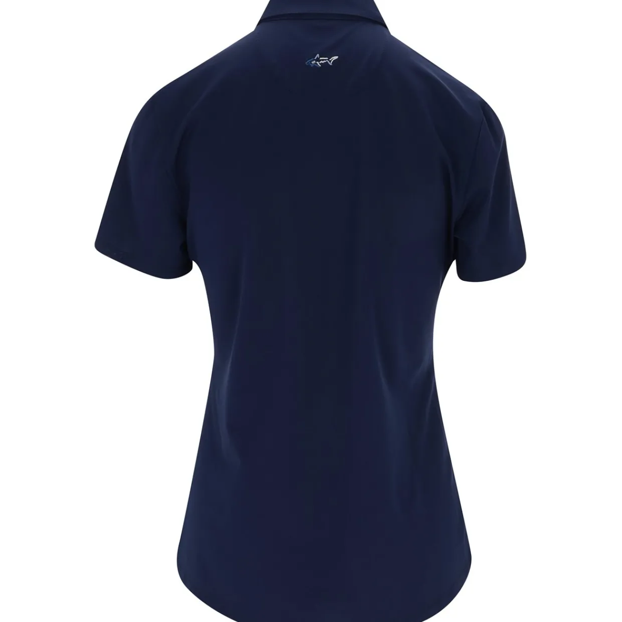 Greg Norman Ladies Golf Apparel^Freedo icro Pique tretch hirt Poo hort eeve Gof Appare