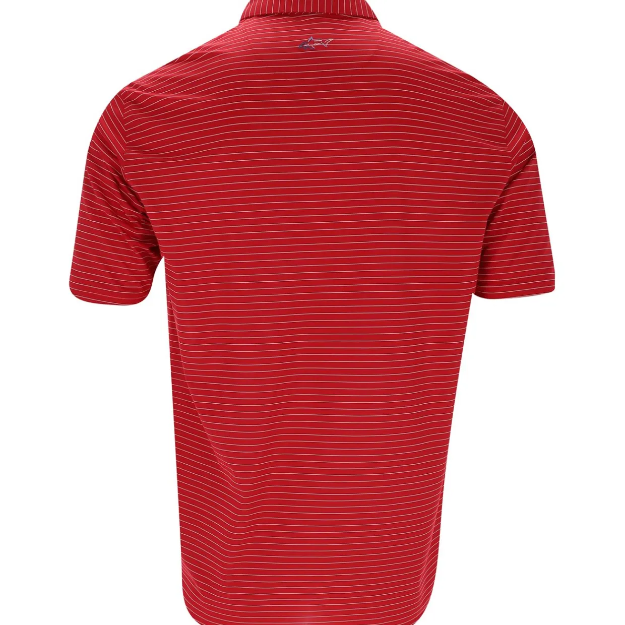 Greg Norman Mens Golf Apparel|Golf Shirts^Freedo icro Pique Feeder tripe hirt Poo hort eeve Gof Appare