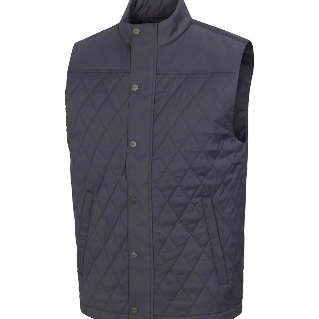 Greg Norman Outerwear^Fu-Zip egacy Outerwear Vet Gof Appare