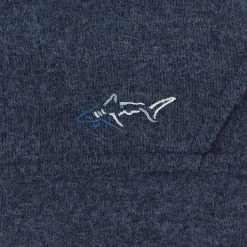 Greg Norman Outerwear|Mens Golf Apparel^ab 1/4 Zip Hoodie Outerwear Puover Gof Appare