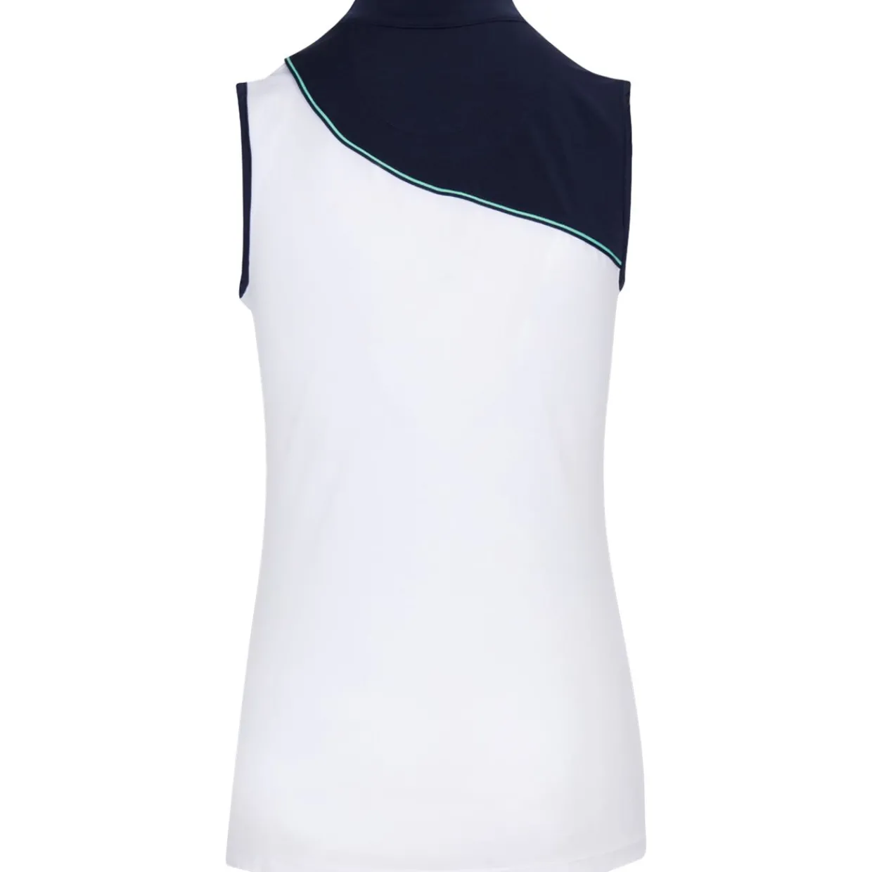 Greg Norman Ladies Golf Apparel^75 a Paa eevee hirt Poo hort eeve Gof Appare