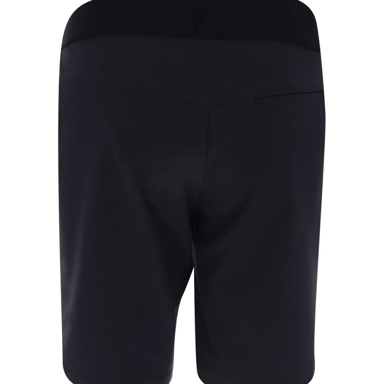 Greg Norman Ladies Golf Apparel^Pu-On tretch hort Reguar Gof Appare
