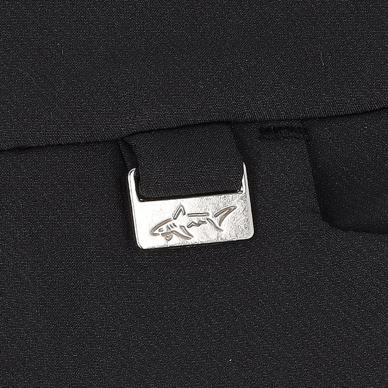 Greg Norman Ladies Golf Apparel^Pu-On tretch hort Reguar Gof Appare