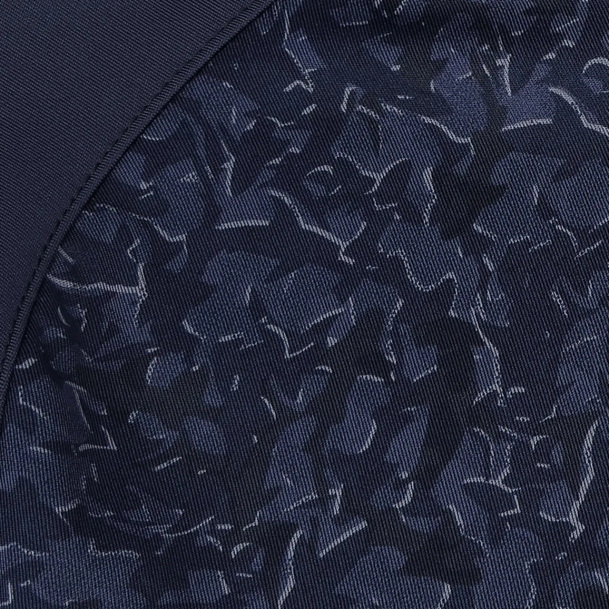 Greg Norman Outerwear^hiver hark Print Warp-Knit 1/4 Zip Outerwear Puover Gof Appare