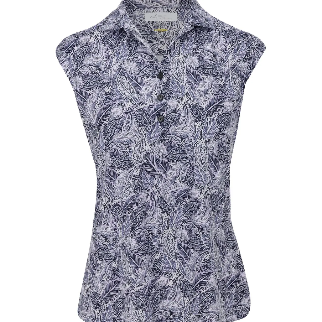 Greg Norman Ladies Golf Apparel^oar XP Eden eevee hirt Poo hort eeve Gof Appare
