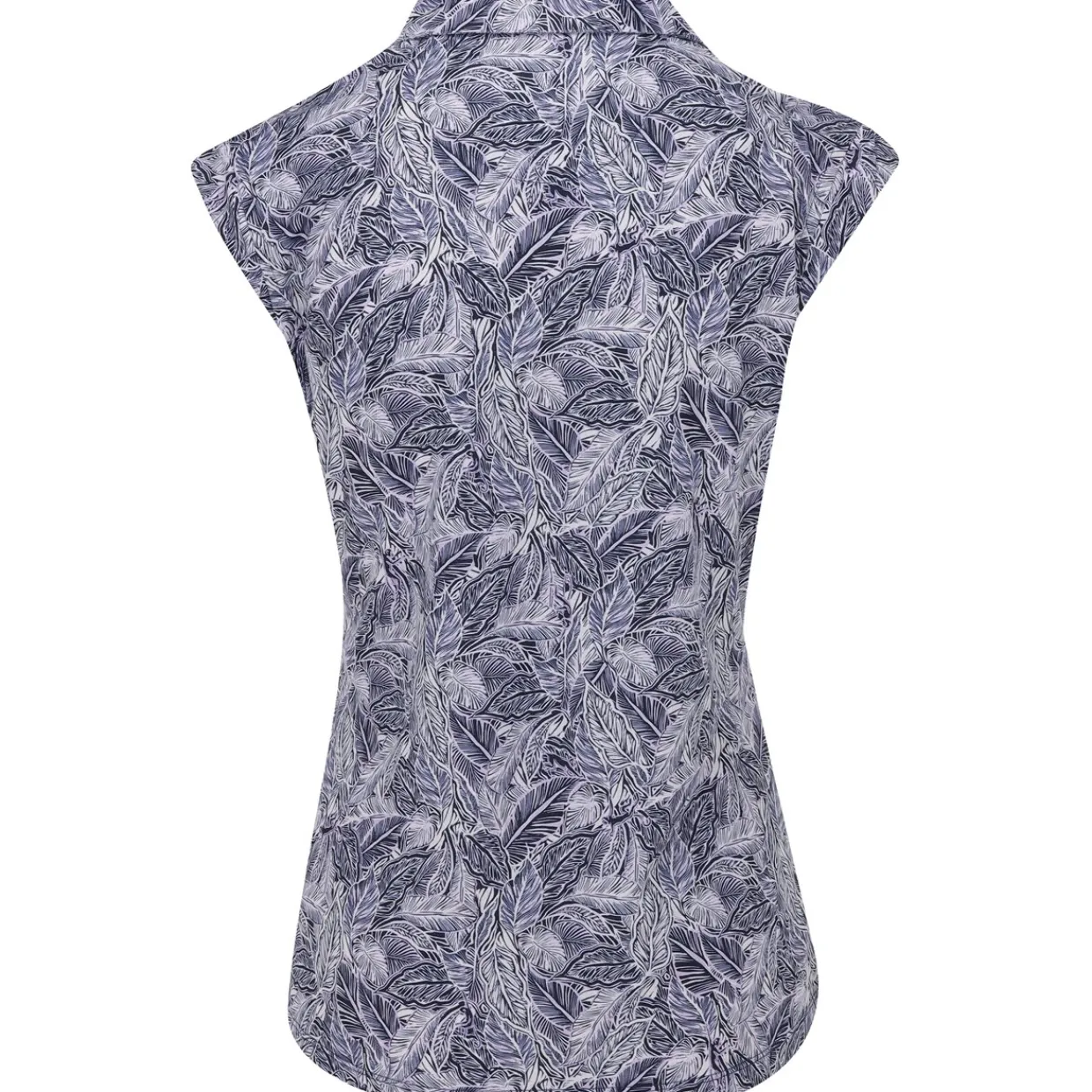 Greg Norman Ladies Golf Apparel^oar XP Eden eevee hirt Poo hort eeve Gof Appare