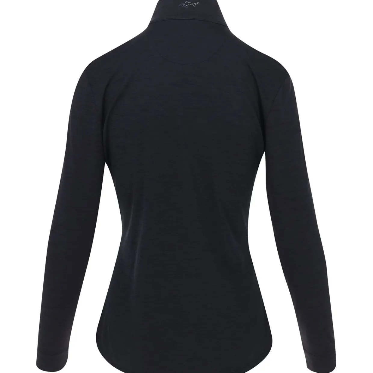 Greg Norman Ladies Golf Apparel^Utiity 1/2 Zip ock Outerwear Puover Gof Appare