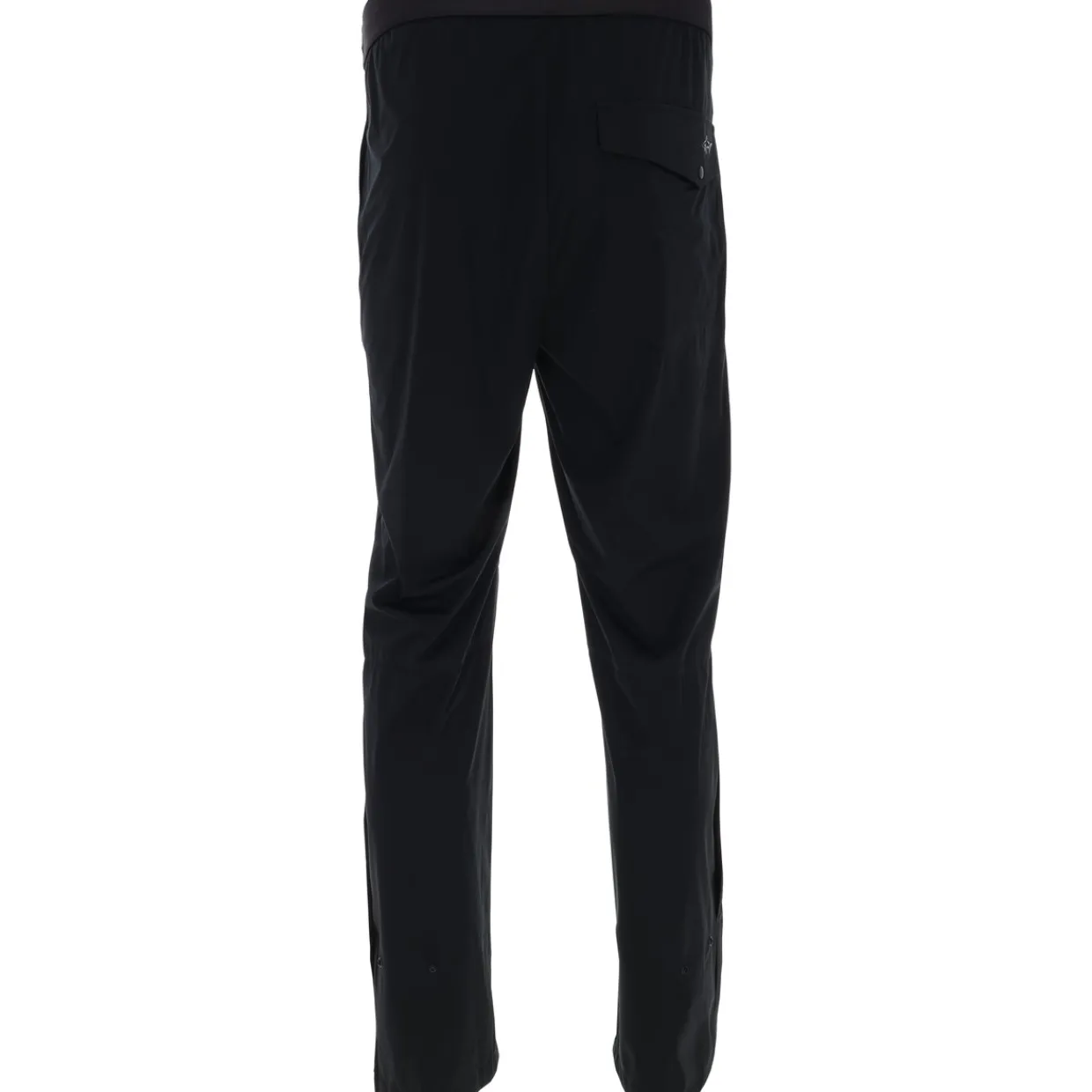 Greg Norman Rainwear|Mens Golf Apparel^Weather Knit Rainwear Rain Pant Gof Appare