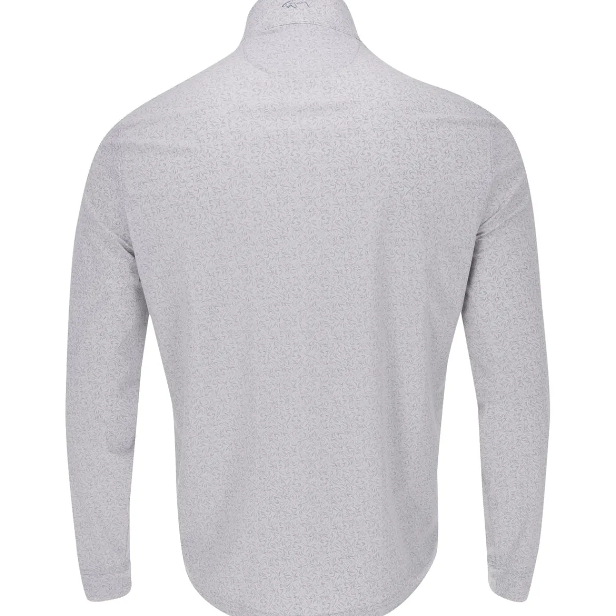 Greg Norman Outerwear|Mens Golf Apparel^Weatherknit Booerang tretch 1/4 Zip Outerwear Puover Gof Appare