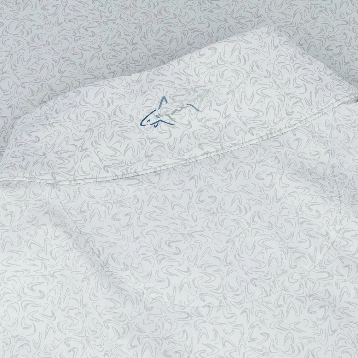 Greg Norman Outerwear|Mens Golf Apparel^Weatherknit Booerang tretch 1/4 Zip Outerwear Puover Gof Appare